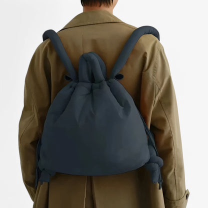 Vexopia - Women’s Quilted Puffer Handbag with Adjustable Shoulder Strap