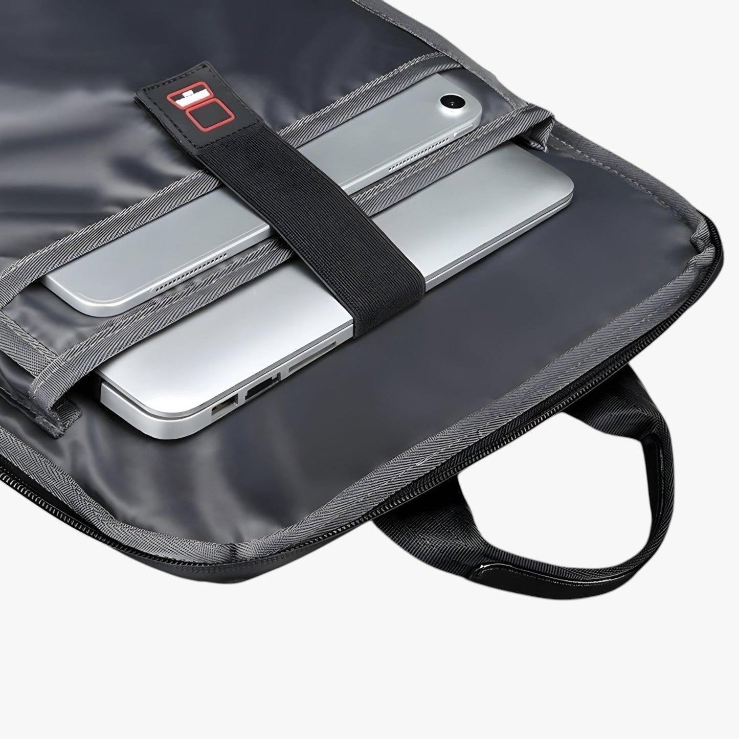 Waterproof Anti Theft Laptop Backpack Travel School Business Bag