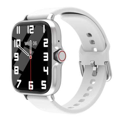 Waterproof Smartwatch Sleep Monitoring Heart Rate Fitness Watch