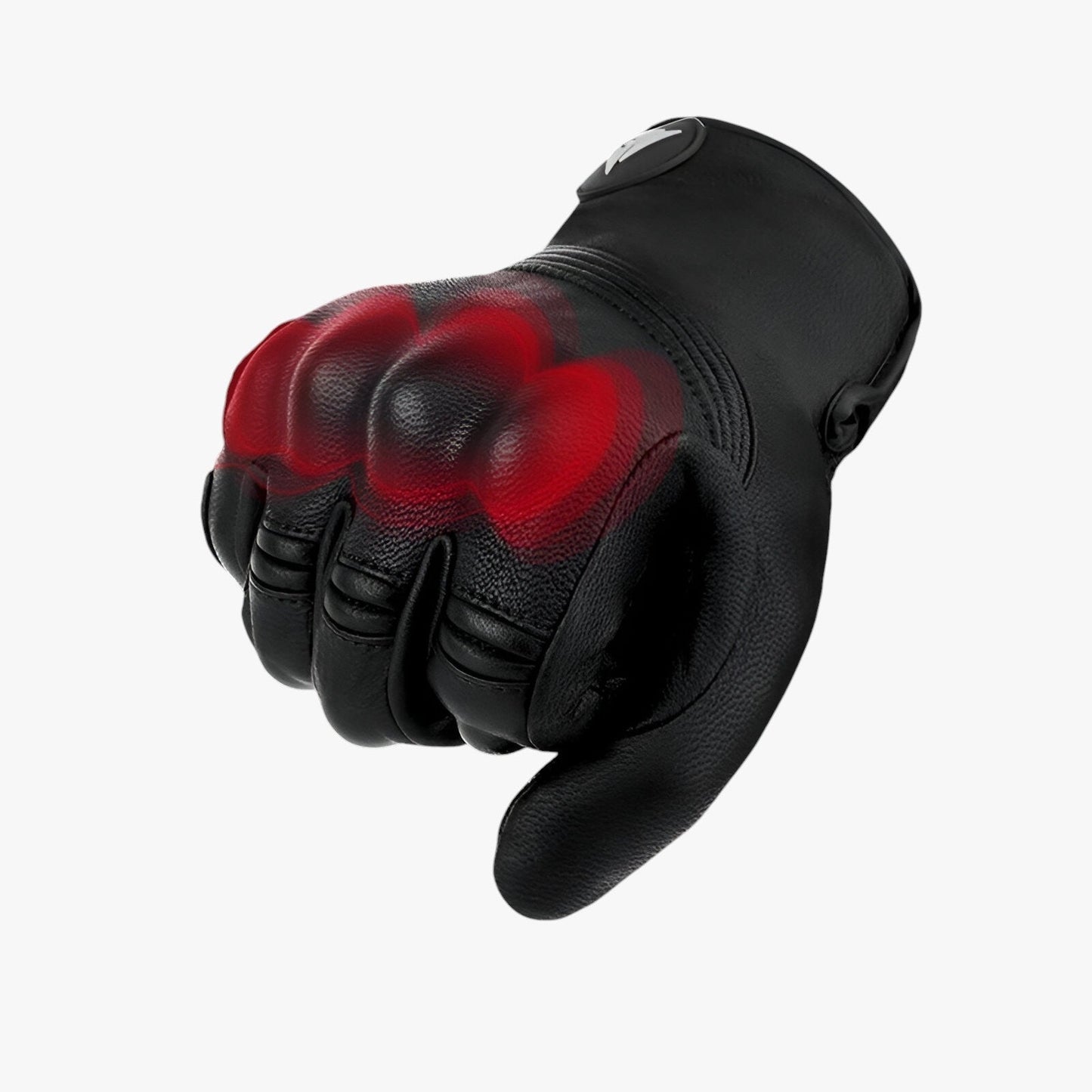 Winter Waterproof Motorcycle Gloves Windproof Thermal Riding Gloves