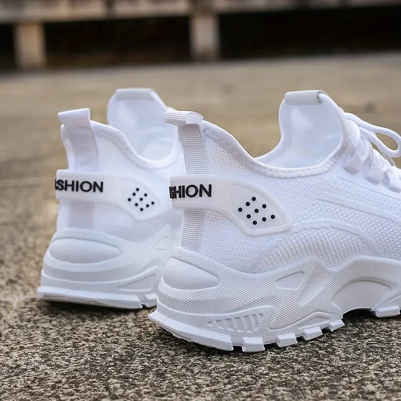 Women's Orthopedic Sneakers Soft Sole Walking Shoes