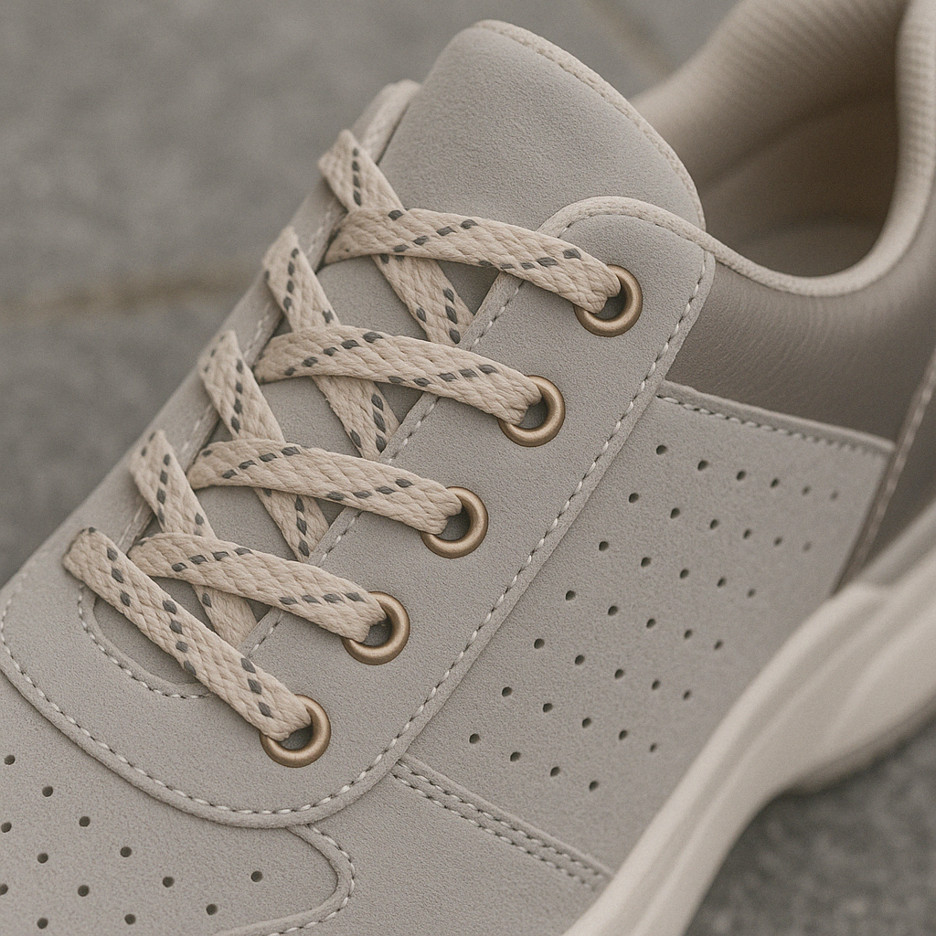Women's Orthopedic Walking Shoes Breathable Comfort Zip Sneakers