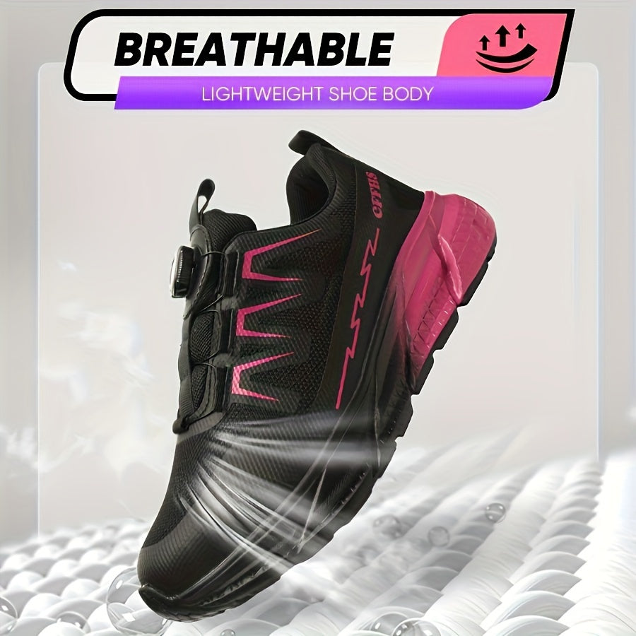 Womens Safety Work Shoes Steel Toe Lightweight Protective Footwear