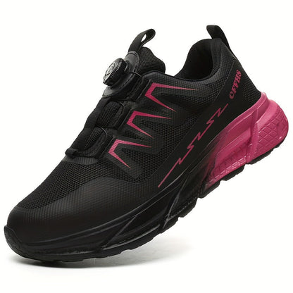 Womens Safety Work Shoes Steel Toe Lightweight Protective Footwear