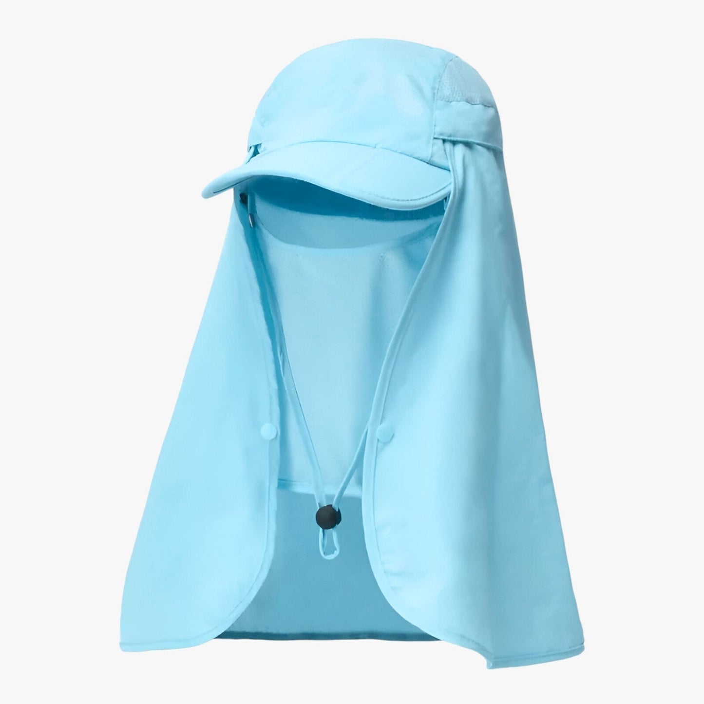 Womens UV Protection Sun Hat Waterproof Foldable Wide Brim Outdoor Summer Hat
