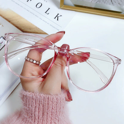 Yetti Blue Light Glasses Stylish Anti Glare Eyewear for Screen Protection and Fashion