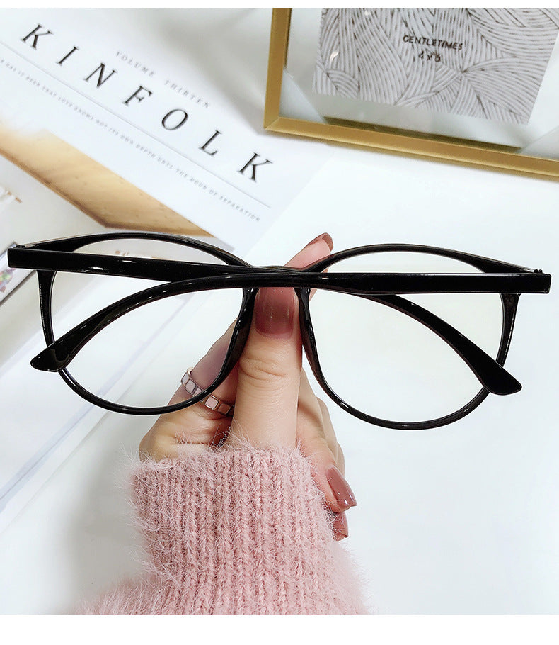 Yetti Blue Light Glasses Stylish Anti Glare Eyewear for Screen Protection and Fashion