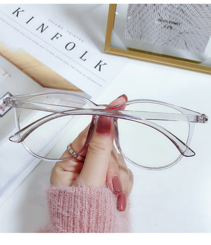 Yetti Blue Light Glasses Stylish Anti Glare Eyewear for Screen Protection and Fashion