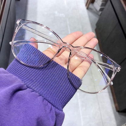 Yetti Blue Light Glasses Stylish Anti Glare Eyewear for Screen Protection and Fashion