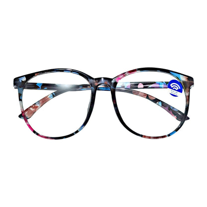 Yetti Blue Light Glasses Stylish Anti Glare Eyewear for Screen Protection and Fashion