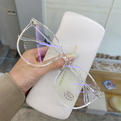 Yetti Blue Light Glasses Stylish Anti Glare Eyewear for Screen Protection and Fashion