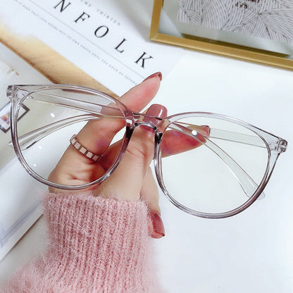 Yetti Blue Light Glasses Stylish Anti Glare Eyewear for Screen Protection and Fashion