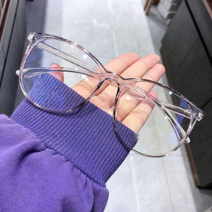 Yetti Blue Light Glasses Stylish Anti Glare Eyewear for Screen Protection and Fashion