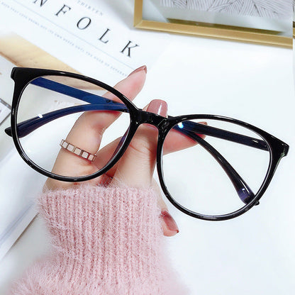 Yetti Blue Light Glasses Stylish Anti Glare Eyewear for Screen Protection and Fashion